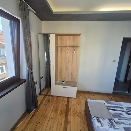 Pensjonat Maravila 3*