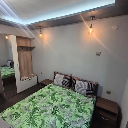 Maravila 3* Bełogradczik