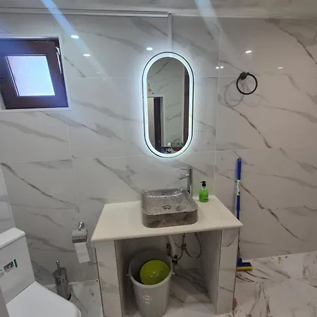 Pensjonat Maravila Bełogradczik