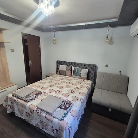 Pensjonat Maravila Bełogradczik