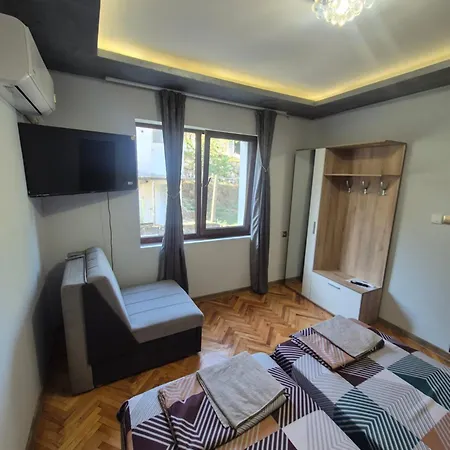 Maravila Pensjonat 3*