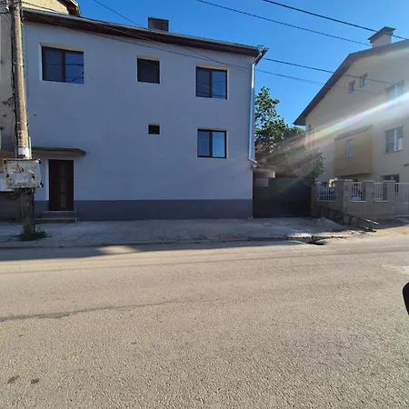 Maravila Vendégház Belogradcsik