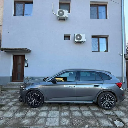 Maravila 3*