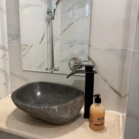 Maravila Vendégház 3*