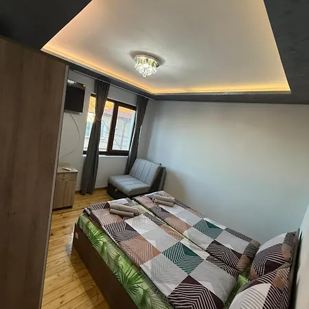 Maravila Vendégház 3*