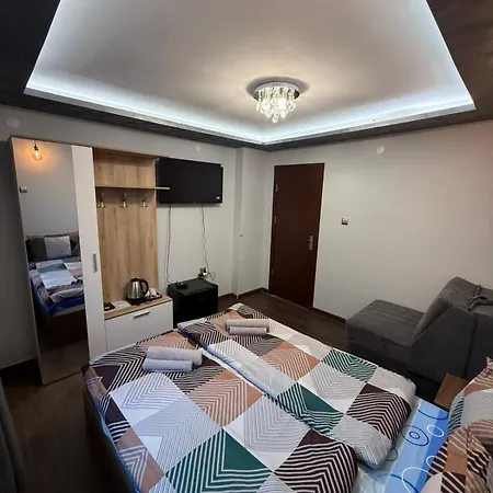 Vendégház Maravila Belogradcsik