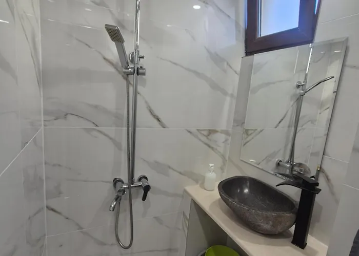 Pensjonat Maravila Bełogradczik