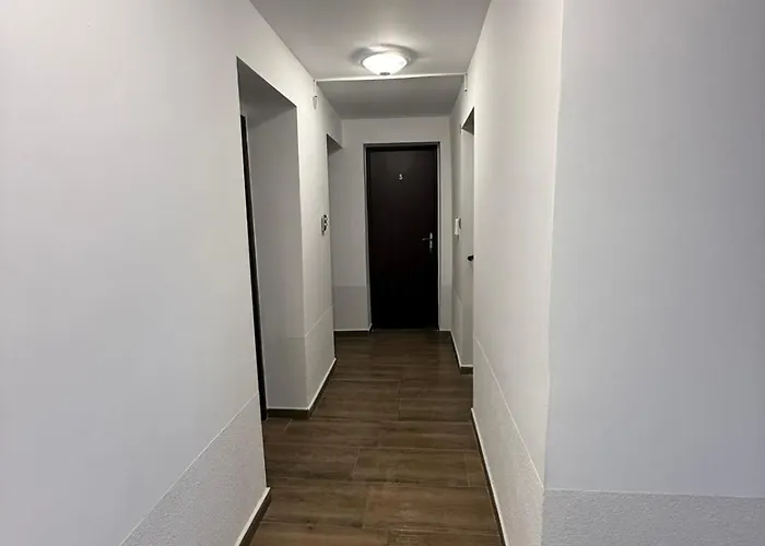 Maravila Pensjonat 3*