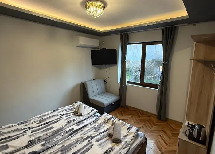 Maravila 3* Bełogradczik