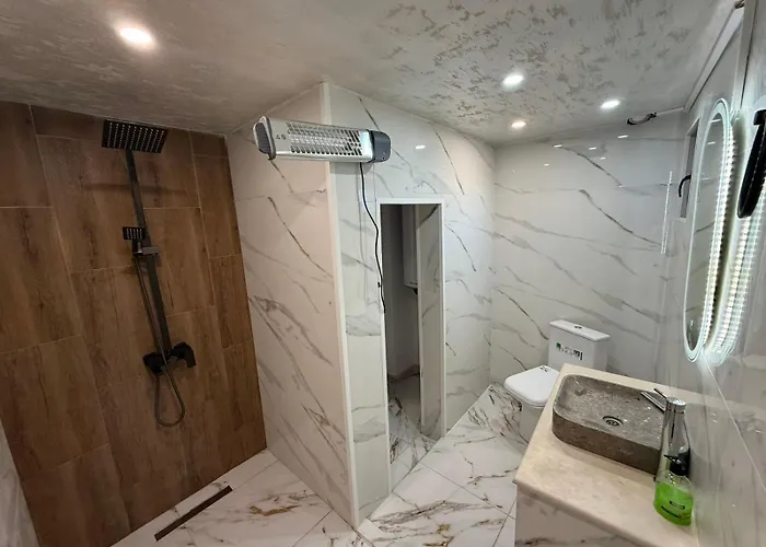 Maravila Pensjonat 3*