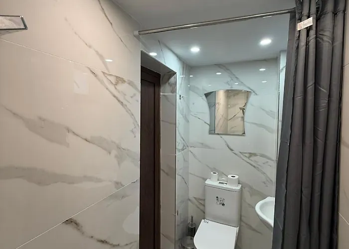 Pensjonat Maravila 3*