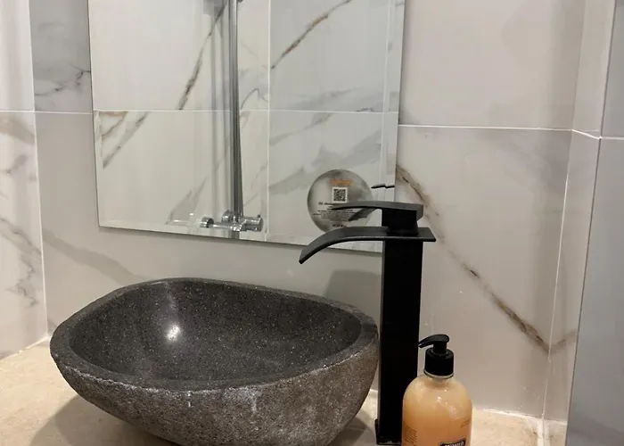 Maravila Pensjonat 3*