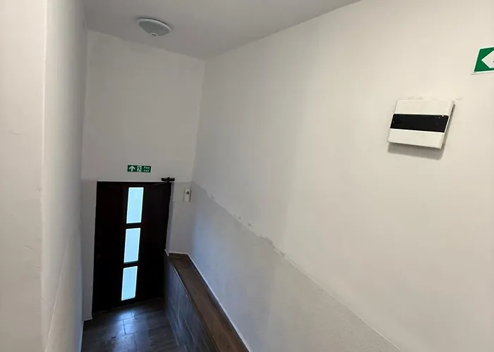 Pensjonat Maravila Bełogradczik